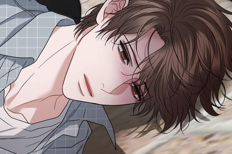 Baca Manhwa Unlock the Comfortable Chapter 31 Scan Indonesia, Sunwoo Nyaris Kehilangan Nyawa Lagi!