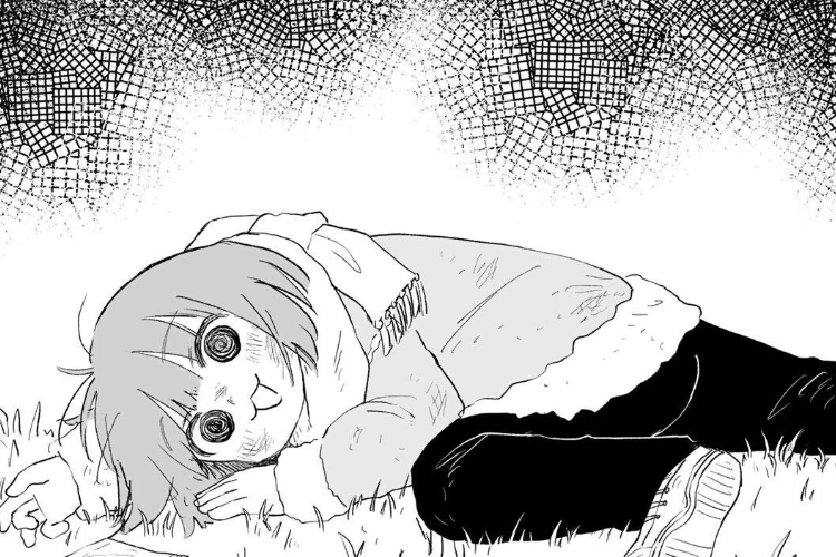 GAWAT! Preview Baca Manga Mii Chan And Yamada San Chapter 36 Bahasa Indonesia, Cewek Imut Bisa Kena Hipnotis