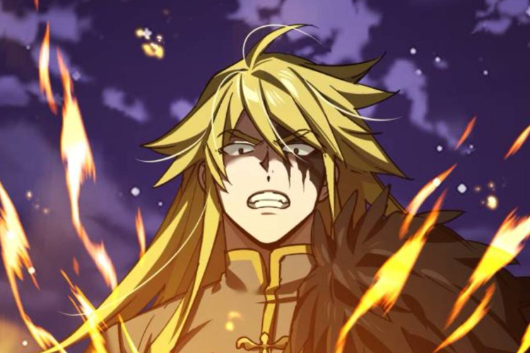 Baca The Heavenly Demon Can’t Live A Normal Life Chapter 42 Bahasa Indonesia, Baek Jung-hyuk Muak Tak Bisa Hidup Normal di Keluarga Dmitry