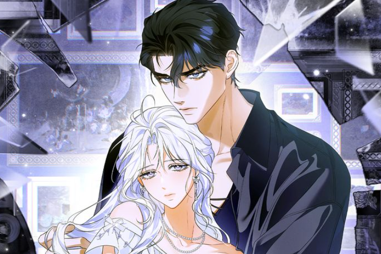 Sinopsis dan Link Baca Manhwa Depaysement Full Chapter Bahasa Indonesia, Kisah Pernikahan Kontrak Berujung Cinta