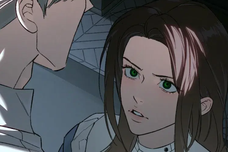 Kwon Taek Joo Semakin Beringas! Manhwa Codename Anastasia Chapter 74 Bahasa Indonesia GRATIS