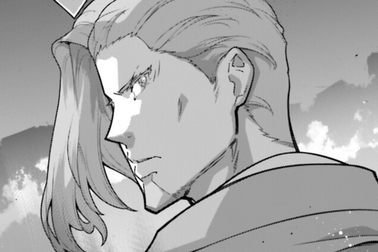 Link Baca Manga Youjo Senki  Chapter 112 Bahasa Indonesia, Pengeboman Osfjord Mulai Dijatuhkan!
