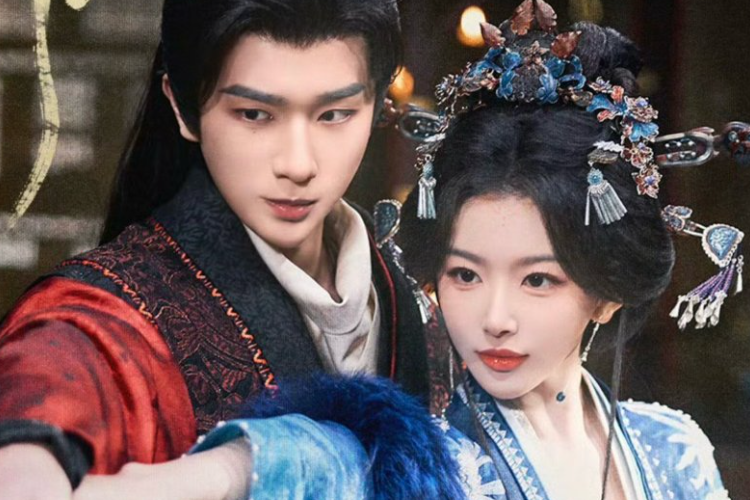 Link Resmi Nonton The Shadow Sovereign (2026) Full Episode Sub Indo, Ikuti Kisah Kehidupan Shen Xiao yang Berliku