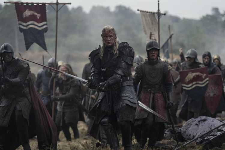Sinopsis dan Nonton House Of The Dragon Season 3 (2026) Full Episode Subtitle Indonesia, Prekuel Games of Thrones Sudah Tayang!