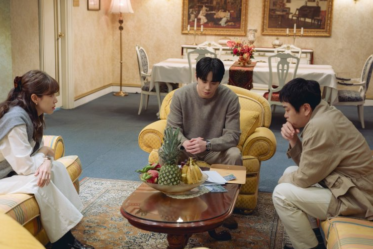 SPOILER! Nonton Drakor Reborn Rookie (2026) Episode 7-8 Sub Indonesia, Perusahaan Hampir Collapse!