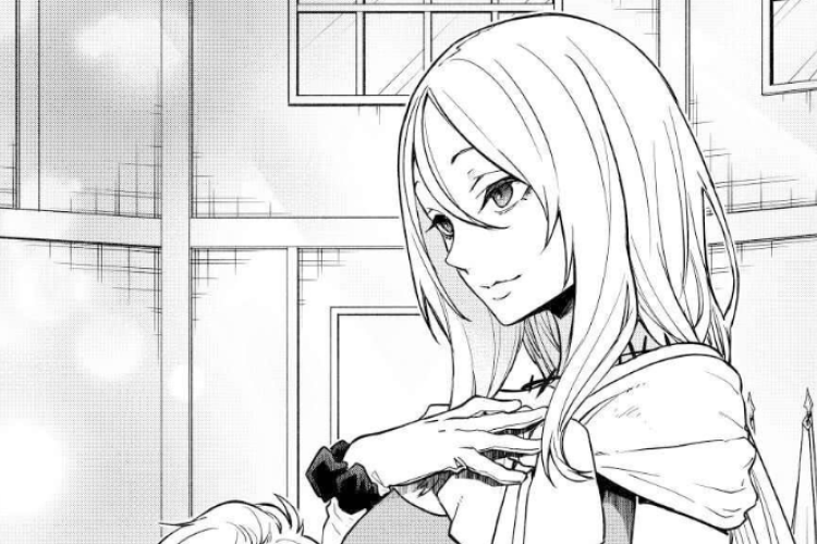 Baca Manga Tensei Shitara Slime Datta Ken Chapter 142 Scan Indonesia, Tuan Guy Bikin Onar di Tengah Kota