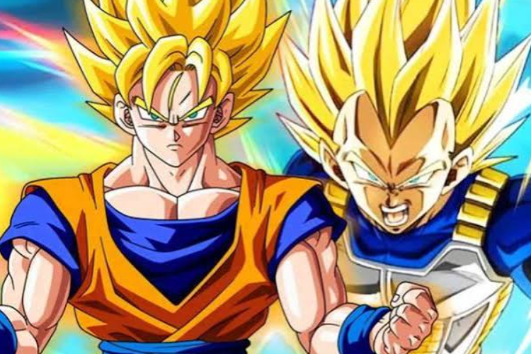 Perang Sengit Goku vs Vegeta Resmi Berakhir, Dragon Ball Bakal Move On dengan Kisah Baru?