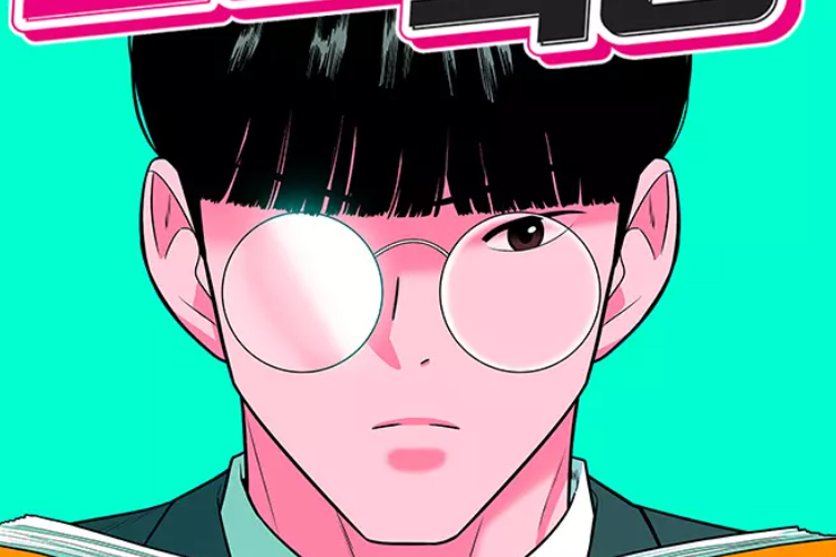 Baca Manhwa The Good Student Full Chapter Bahasa Indonesia GRATIS, Ikuti Kisah Eun Jo Lawan Kriminal di Sekolah!