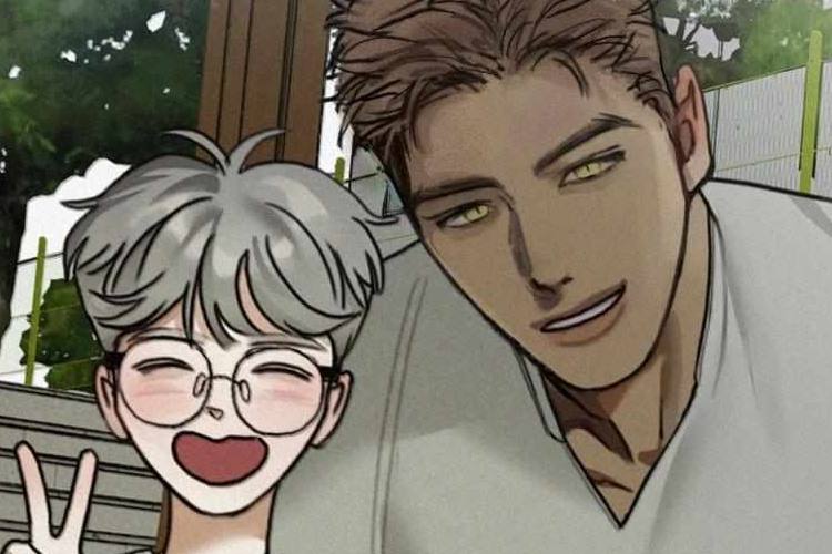 Baca Manhwa Lucky Dream Full Chapter Bahasa Indonesia GRATIS, Om-om Memang Paling Menawan!