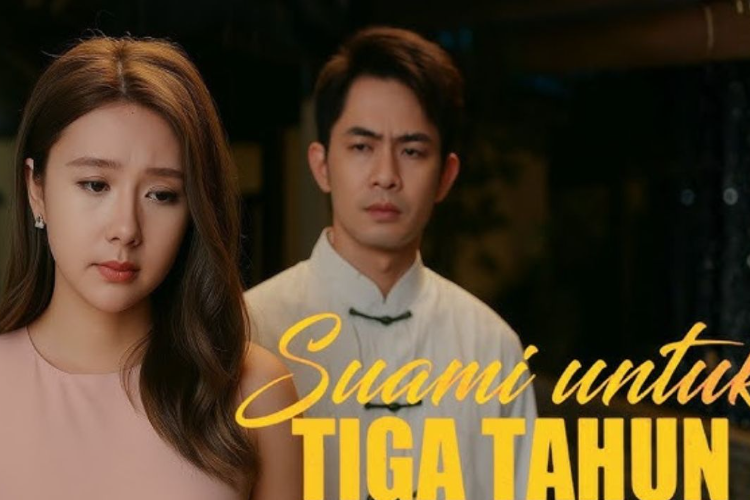 Link Nonton Suami Untuk 3 Tahun (2026) Full Episode Sub Indonesia, Janji Guru Menikahi Cucu Murid