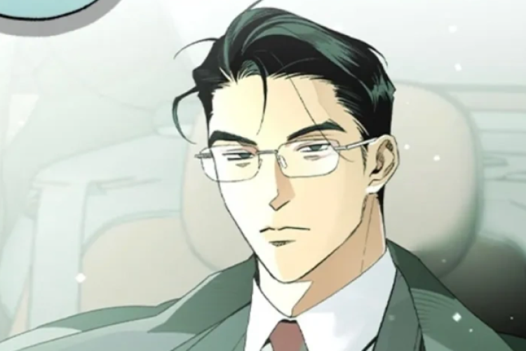 Sinopsis dan Link Baca Manhwa Dwaeji Delta Seonsaeng Full Chapter Bahasa Indonesia, Berada di Puncak Hierarki Sosial Sempurna