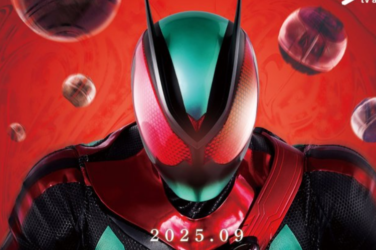 Link Nonton Kamen Rider Zeztz (2026) Full Episode Subtitle Indonesia GRATIS, Intip Aksi Baku Yorozu Berusaha Kalahkan Monster Nightmares dalam Mimpi