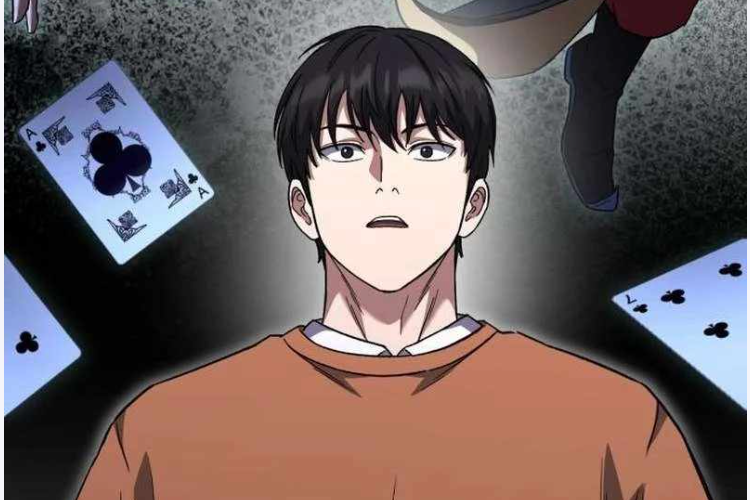 RAW! Link Baca Manhwa The Genius Midfielder's Passes Are Special Chapter 58 Scan Indo, Song Yujun Akan Jadi Joker Tim