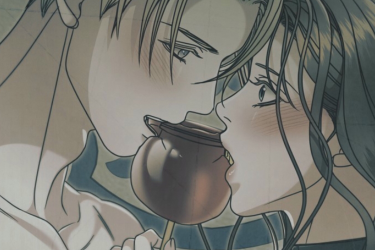 Link Baca Manhwa Try Begging Chapter 76 Scan Indo RAW, Rahasia Istana Akhirnya Terkuak!