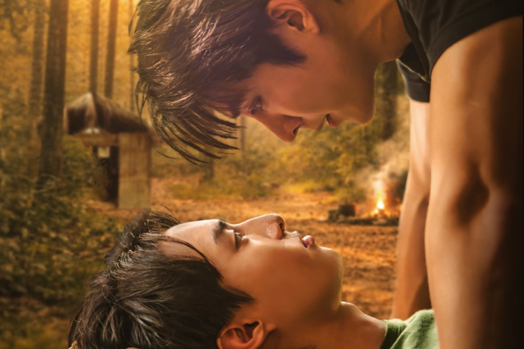 Link Nonton When Light Fades (2026) Episode 1-2 Sub Indonesia, Awal Pertemuan Rawin dan Yue di Tengah Konflik Negara
