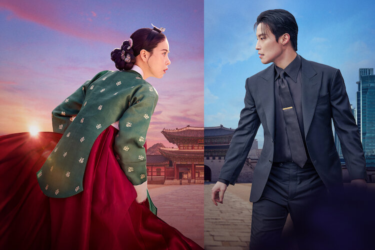 Link Nonton My Royal Nemesis (2026) Episode 5-6 Subtitle Indo, Roh Wanita Joseon Ini Semakin Brutal di Tubuh Shin Seo Ri
