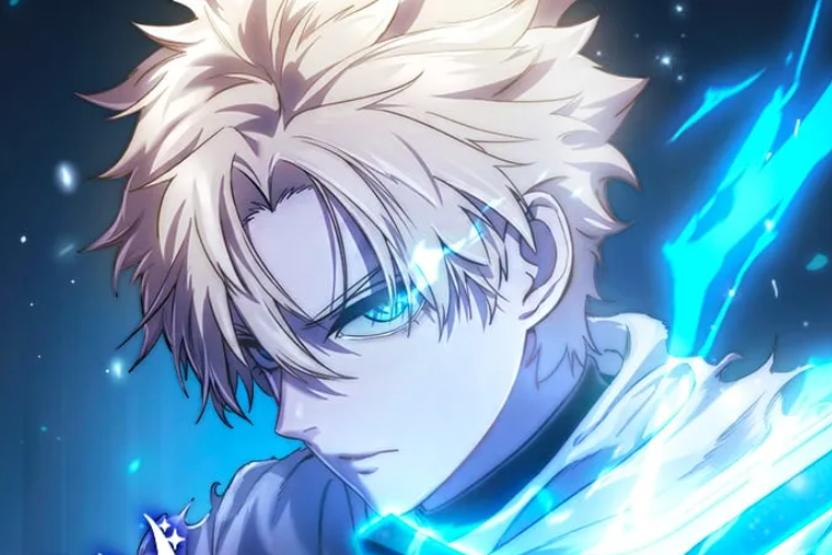 Link Baca Manhwa Star Embracing Swordmaster Full Chapter Bahasa Indonesia, Dari Gelandangan Jadi Petarung Handal