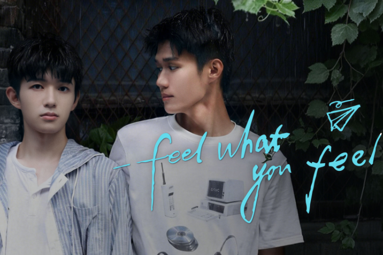 Nonton Drama BL Feel What You Feel (2026) (2026) Episode 8 Subtitle Indonesia, Apakah Kisah Cinta Yu Lei dan Chen Ke Akan Berakhir di Sini?