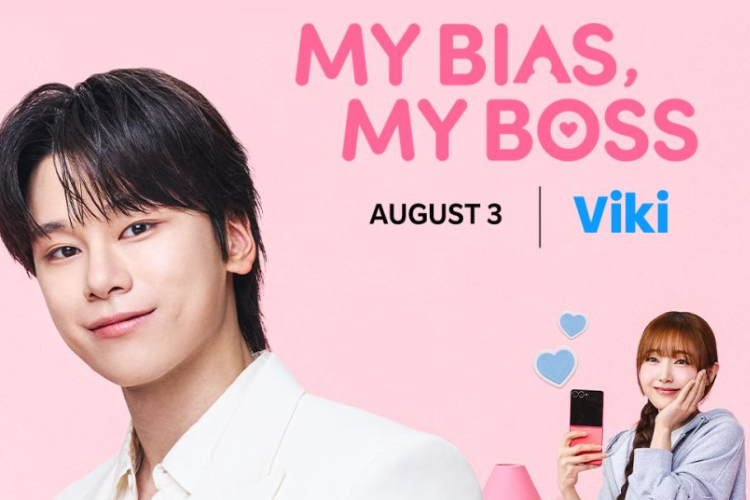 Preview Nonton My Bias My Boss Episode 4-5 Subtitle Indonesia, Kalau Disuguhi Begini Pilih Siapa Ya?