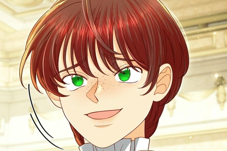 Selamat! Baca Manhwa Remarried Empress Chapter 249 Scan Indonesia, Miss Lebette Melangkah Jenjang Pernikahan