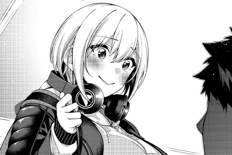 Baca Manga Kare To Kanojo No Sentaku Chapter 1 Bahasa Indonesia, Haruka Berubah Seratus Persen di Pertemuan Pertama Setelah 7 Tahun!