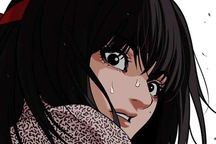 Link Baca Manhwa Lookism Chapter 617 Scan Indonesia, Perjalanan Merebut Seoul Masih Panjang!