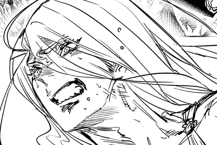 Duo Maut Terkepung! Preview Manga Psycho Eyes Chapter 95 Bahasa Indonesia
