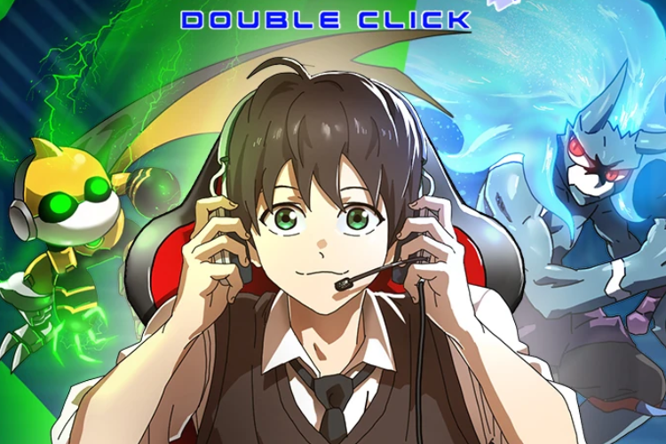Nyaris Kehabisan Nyawa! Update Baru Manhwa Double Click Chapter 254 Bahasa Indonesia RAW