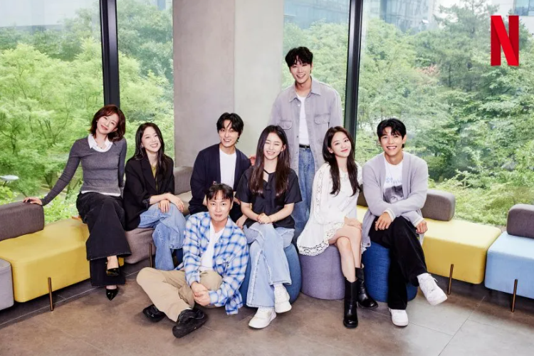Intip Sinopsis dan Jadwal Tayang All of Us Are Dead Season 2 (2026), Nam Onjo Akan Hadapi Lautan Zombie Seorang Diri?
