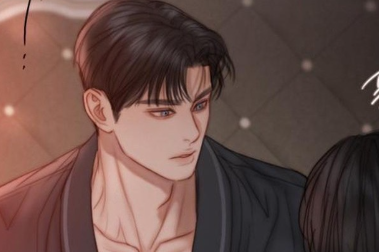Update Manhwa Serena Chapter 144 Scan Indonesia, Udah Lama Nggak Senang-senang