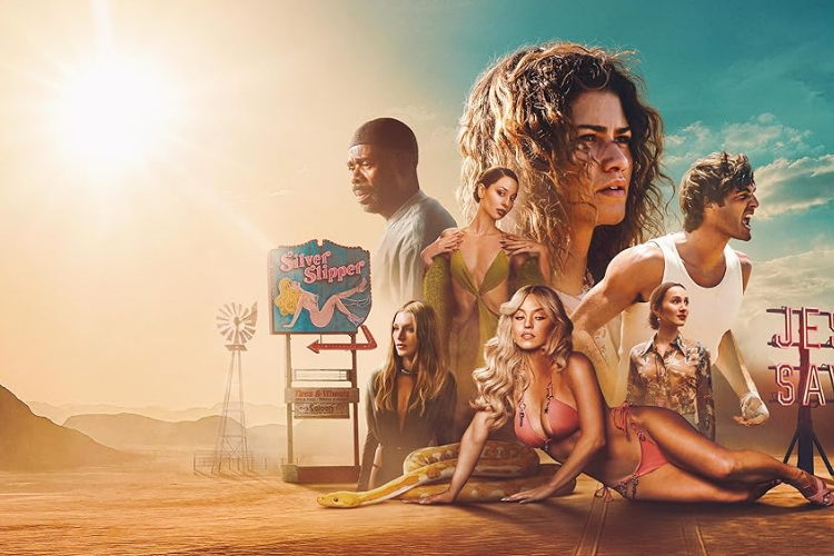 Nonton Euphoria Season 3 (2026) Full Episode Subtitle Indonesia HD, Perjuangan Rue, Jules, Cassie yang Telah Beranjak Dewasa