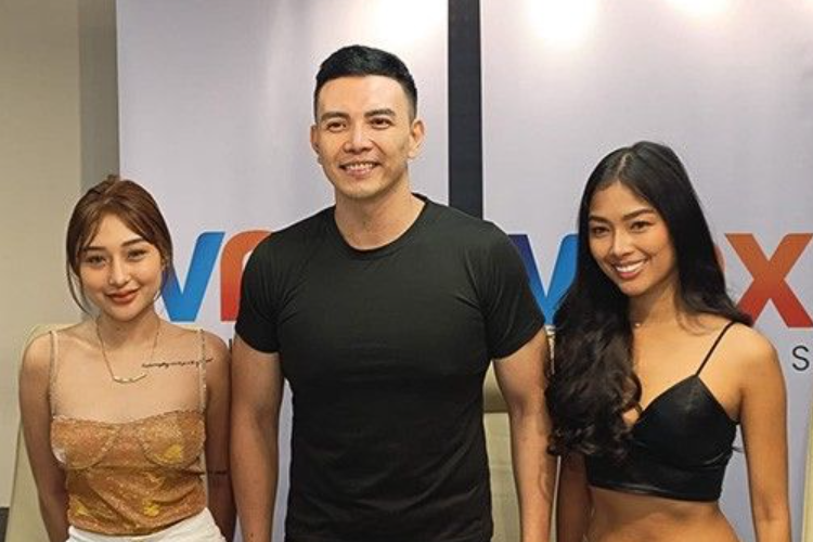 Link Nonton Film Hayok (2026) Vivamax Sub Indonesia, Dinamika Rumah Tangga yang Terjebak Hasrat Terlarang