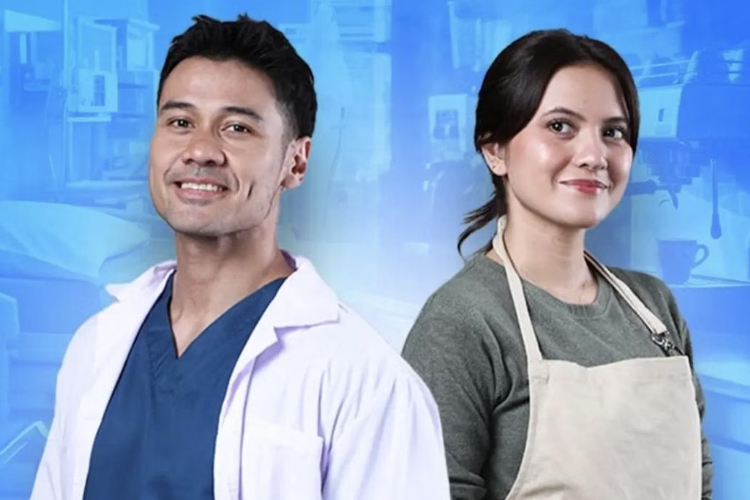 Masa Lalu Rendi Begitu Menyakitkan! Nonton Serial Terlanjur Mencintaimu (2026) Episode 3-4