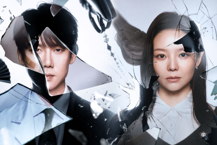 Spoiler dan Nonton Phantom Lawyer (2026) Episode 17 Subtitle Indo, Bagaimana Nasib Yoo Yeon Seok dan Esom Pertaruhkan Diri Demi Membela Para Hantu?
