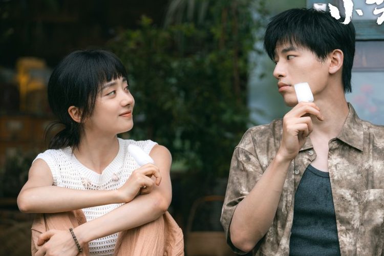 Ogah Menikah! Nonton Xiao Fang Gets Married Episode 9-10 Sub Indonesia, Xiaofang Buka Toko Herbal Demi Kebahagiaan Diri Sendiri