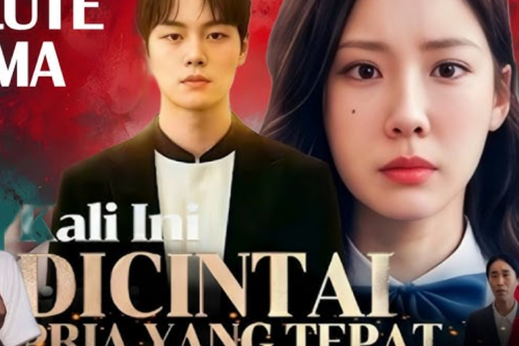 Link Nonton Kali Ini Dicintai Pria Yang Tepat (2026) Full Episode Sub Indo, Cheon Ye-na Dilindungi Seorang Misterius Dalam Membalaskan Dendam Hidupnya