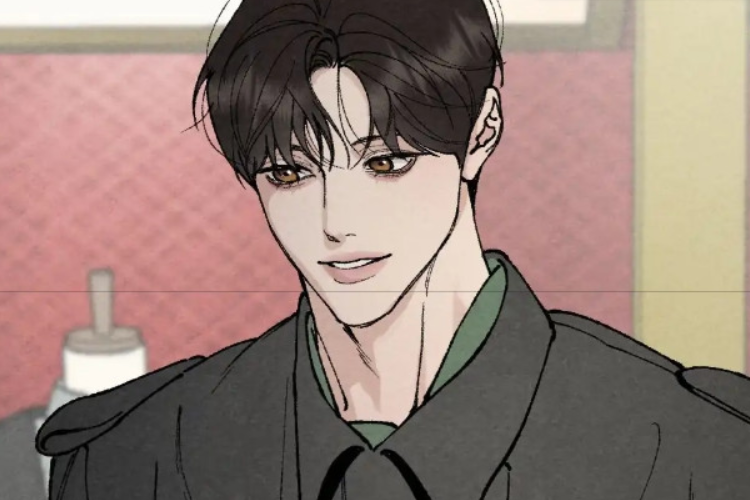Sinopsis dan Link Baca Manhwa Toy Daddy Full Chapter Scan Indonesia, Ikuti Kisah Panas Hubungan Gelap Rosa dan Yeonwoo