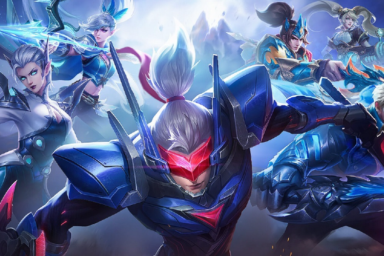 Event Bang Bang Card di Mobile Legends 2026, Trik Jitu Dapatkan Card Legend dan Puluhan Skin Gratis!