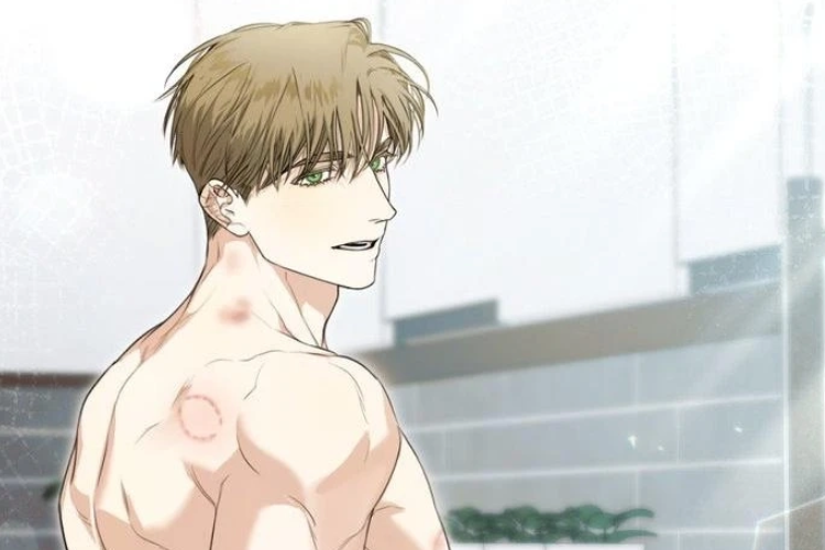 Link Baca Manhwa Kiss Me If You Can Full Chapter Scan Indo, Cerita Aktor dan Bodyguard yang Jalin Hubungan Rahasia