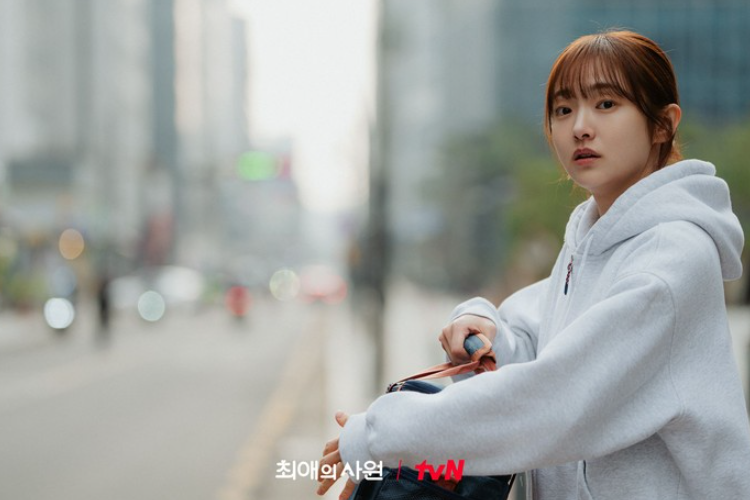 Bocoran Nonton My Bias My Boss Episode 7-8 Sub Indonesia, Dareum Ungkap Perasaanya yang Sesungguhnya!