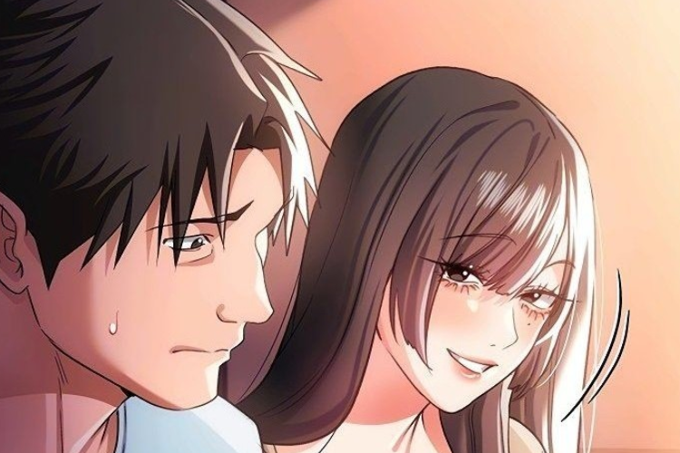 RAW! Link Baca Manhwa A Dangerous Deal And The Girl Next Door Chapter 57 Bahasa Indo, Penuh Godaan Cinta Tetangga 