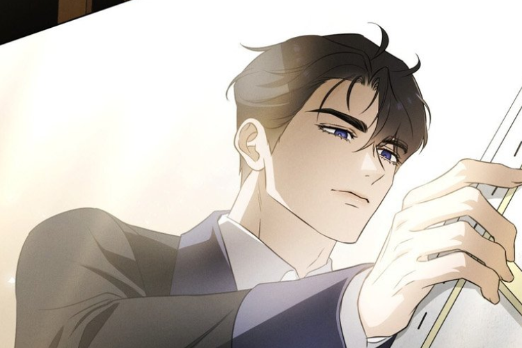 RAW! Baca Manhwa Depaysement Chapter 24 Scan Indonesia GRATIS, Perjanjian Apa yang Dibuat Jay dan Evelyn?