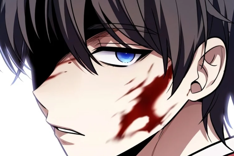 Darah Berceceran di Dalam Kastil! Preview Manhwa I Married the Dragon I Killed Chapter 8 Bahasa Indonesia