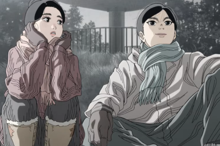 Nonton Nippon Sangoku (2026) Episode 13 Sub Indonesia GRATIS, Aoteru Misumi Semakin Keras Kepala!