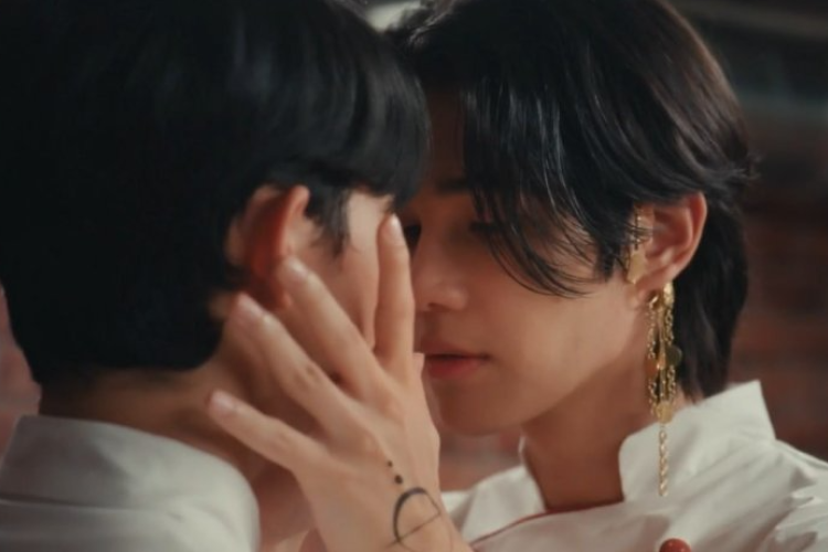 Nonton Drama BL Wooju Bakery (2026) Full Episode Subtitle Indonesia, Alien Hancurkan Toko Roti Warisan Orangtua Milik Wooju