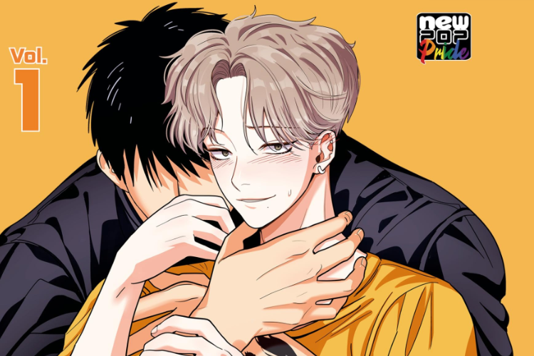 Link Baca Manhwa Love So Pure Full Chapter Bahasa Indonesia, Kisah Jihyun yang Berusaha Sembuh dari Trauma Masa Lalu