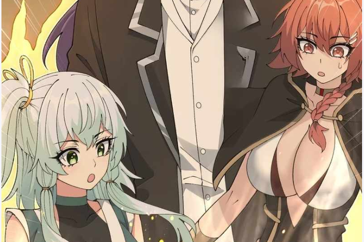 RAW! Baca Manhua The Heavenly Path Is Not Stupid Chapter 184 Bahasa Indonesia, Duel Sengit Untuk Pertahankan Struktur Dunia