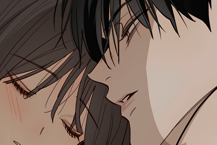 Kwon Chae Woo Mulai Tunjukan Sifat Asli! Baca Manhwa Flowers Are Bait Chapter 53 Scan Indonesia