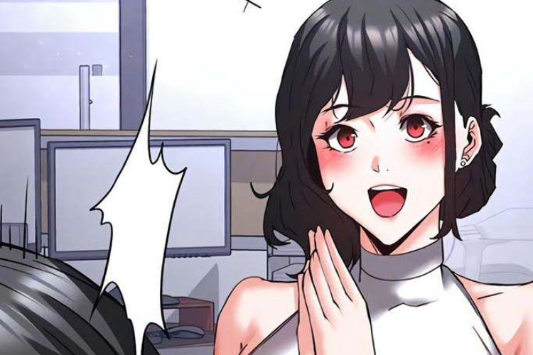 Sinopsis dan Baca Manhwa Human Scum Full Chapter Bahasa Indonesia, Bagaimana Jadinya Jika Manusia Berusia Lebih dari 70 Tahun Dimusnahkan?