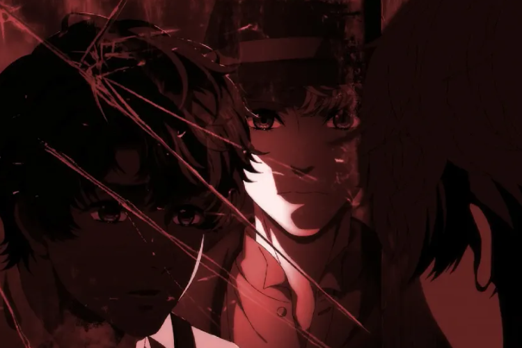 Nonton Lord of the Mysteries (2023) Episode 15 Subtitle Indonesia, Siapa yang Bangkitan Monster Besar Ini?